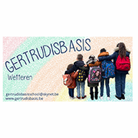 Vrije Basisschool Sint-Gertrudis